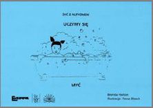 Uczymy się myć