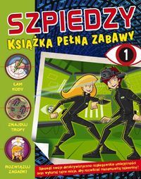 Szpiedzy 1