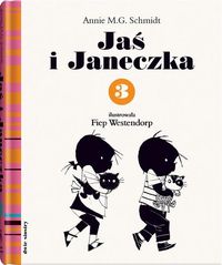 Jaś i Janeczka. 3