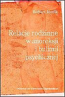 Relacje rodzinne w anoreksji i bulimii psychicznej