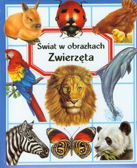 Świat w obrazkach. Zwierzęta