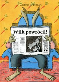 Wilk powrócił!