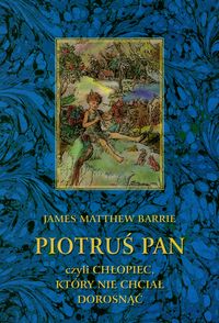 Piotruś Pan