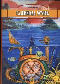 Tajemnicza Wyspa