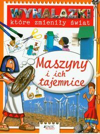 Maszyny i ich tajemnice
