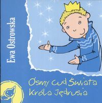 Ósmy cud świata Króla Jędrusia