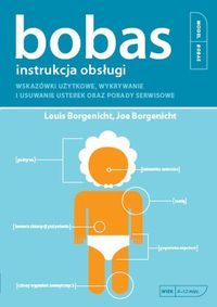 Bobas - instrukcja obsługi