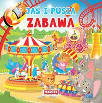 Jaś i Pusia. Zabawa