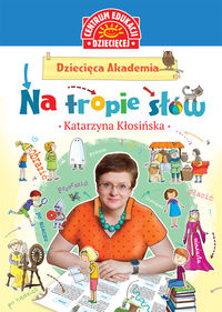 Na tropie słów