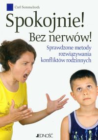 Spokojnie! Bez nerwów!
