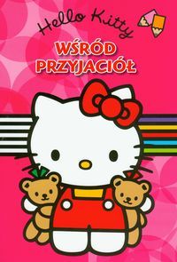 Hello Kitty - Wśród przyjaciół