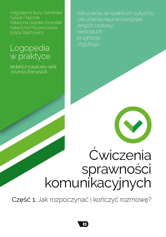 Ćwiczenia sprawności komunikacyjnych. Część 1. Jak rozpoczynać i kończyć rozmowę?