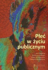 Płeć w życiu publicznym