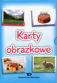 Karty obrazkowe
