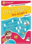 Dyktanda dla klasy 3
