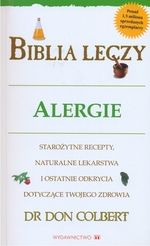 Biblia leczy. Alergie