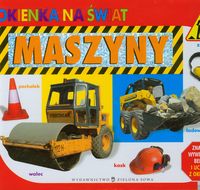 Okienka na świat. Maszyny