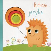 Podróże jeżyka