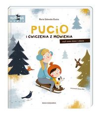 Pucio i ćwiczenia z mówienia