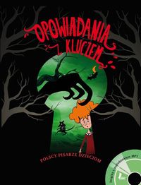 Opowiadania z kluczem (+audiobook)
