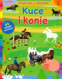 Kuce i konie