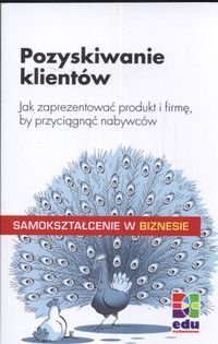 Pozyskiwanie klientów