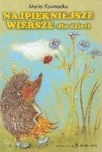 Najpiękniejsze wiersze dla dzieci