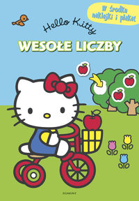 Hello Kitty - Wesołe liczby