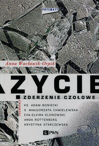 Życie - zderzenie czołowe. Rozmowy