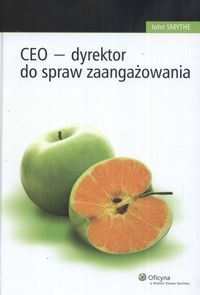 CEO - dyrektor do spraw zaangażowania
