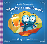 Muchy samochwały