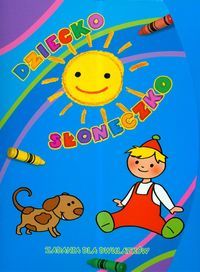 Dziecko Słoneczko