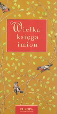 Wielka księga imion