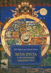 Sens życia z buddyjskiej perspektywy