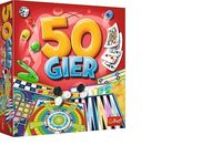50 gier (5+)