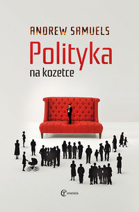 Polityka na kozetce. Obywatel i jego życie wewnętrzne