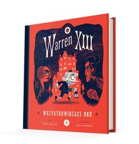 Warren XIII i Wszystkowidzące Oko
