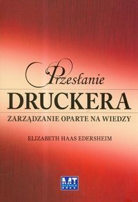 Przesłanie Druckera