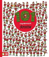 101 zagubionych skrzatów