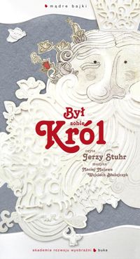 Był sobie król - audiobook