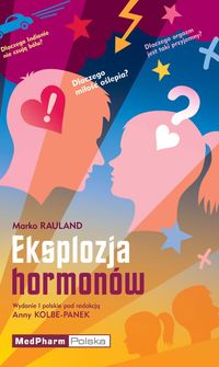Eksplozja hormonów