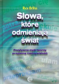 Słowa, które odmieniają świat