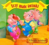 Trzy małe świnki