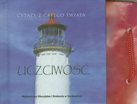 Cytaty z całego świata - Uczciwość