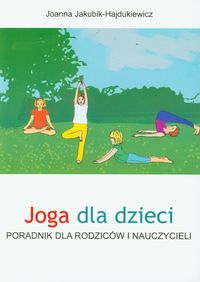 Joga dla dzieci