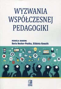 Wyzwania współczesnej pedagogiki