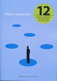 Wobec samotności