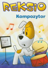 Reksio kompozytor (DVD)