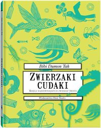 Zwierzaki cudaki