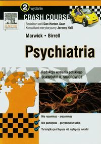 Psychiatria. Crash Course
